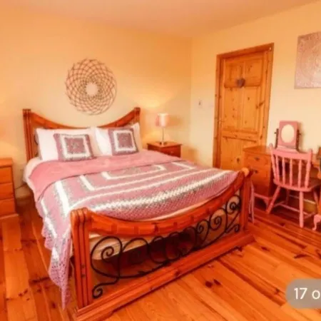 Luxurious 4bedroom House Based Wild Atlantic Way *