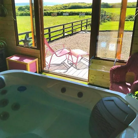 Luxurious 4bedroom House Based Wild Atlantic Way