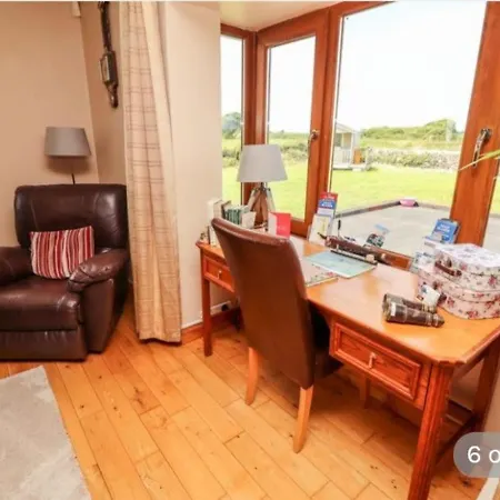 Luxurious 4bedroom House Based Wild Atlantic Way * Kilrush