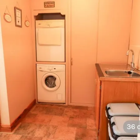 度假居 Luxurious 4bedroom House Based Wild Atlantic Way *
