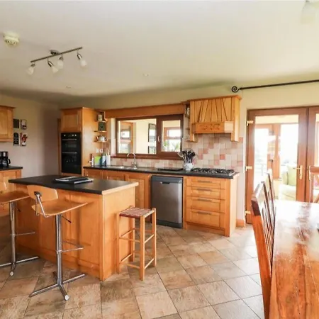 Luxurious 4bedroom House Based Wild Atlantic Way Dom wakacyjny