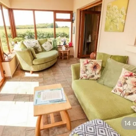 Luxurious 4bedroom House Based Wild Atlantic Way
