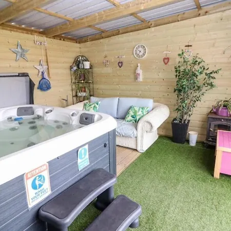 度假居 Luxurious 4bedroom House Based Wild Atlantic Way *