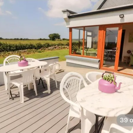 度假居 Luxurious 4bedroom House Based Wild Atlantic Way